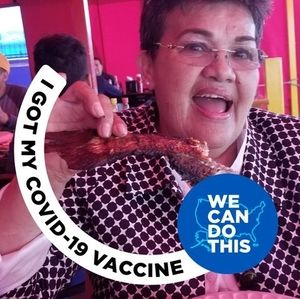 Meet your Posher, Dollymar